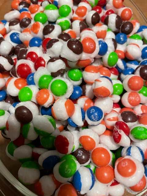 Freeze Dried Berry Crunch